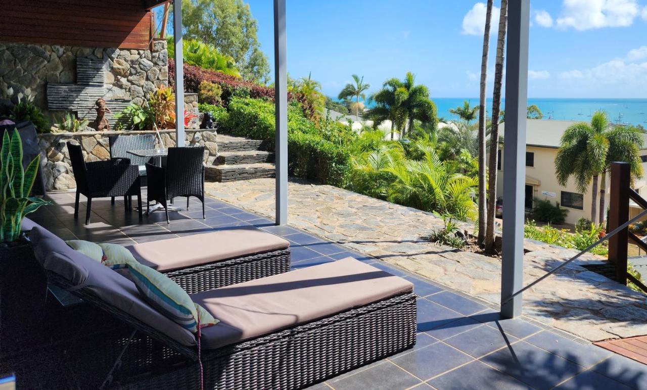 Bella Vista On Nara Pets Welcome Airlie Beach Zewnętrze zdjęcie