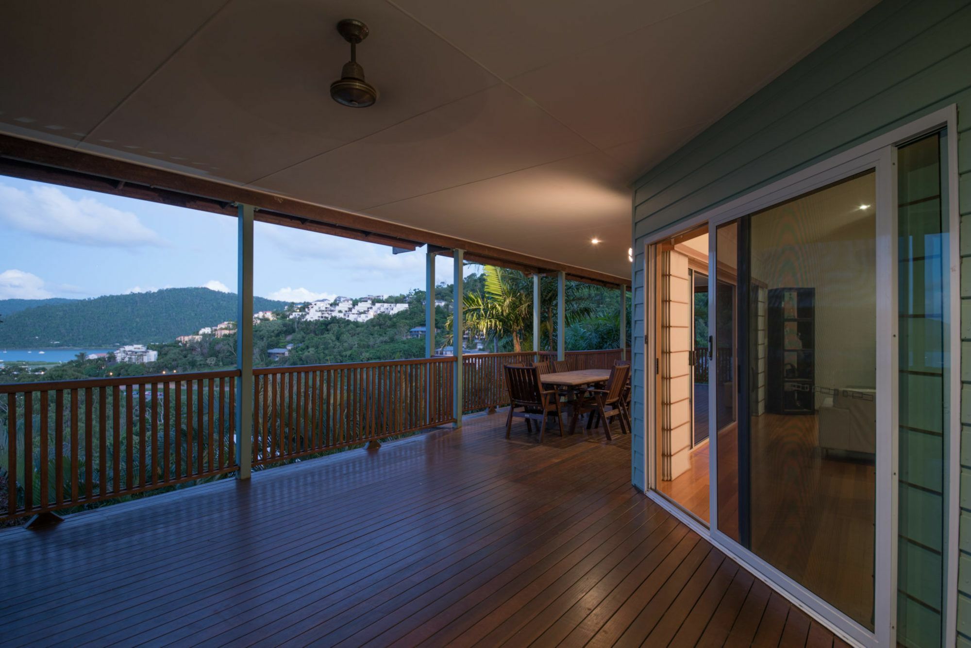 Bella Vista On Nara Pets Welcome Airlie Beach Zewnętrze zdjęcie