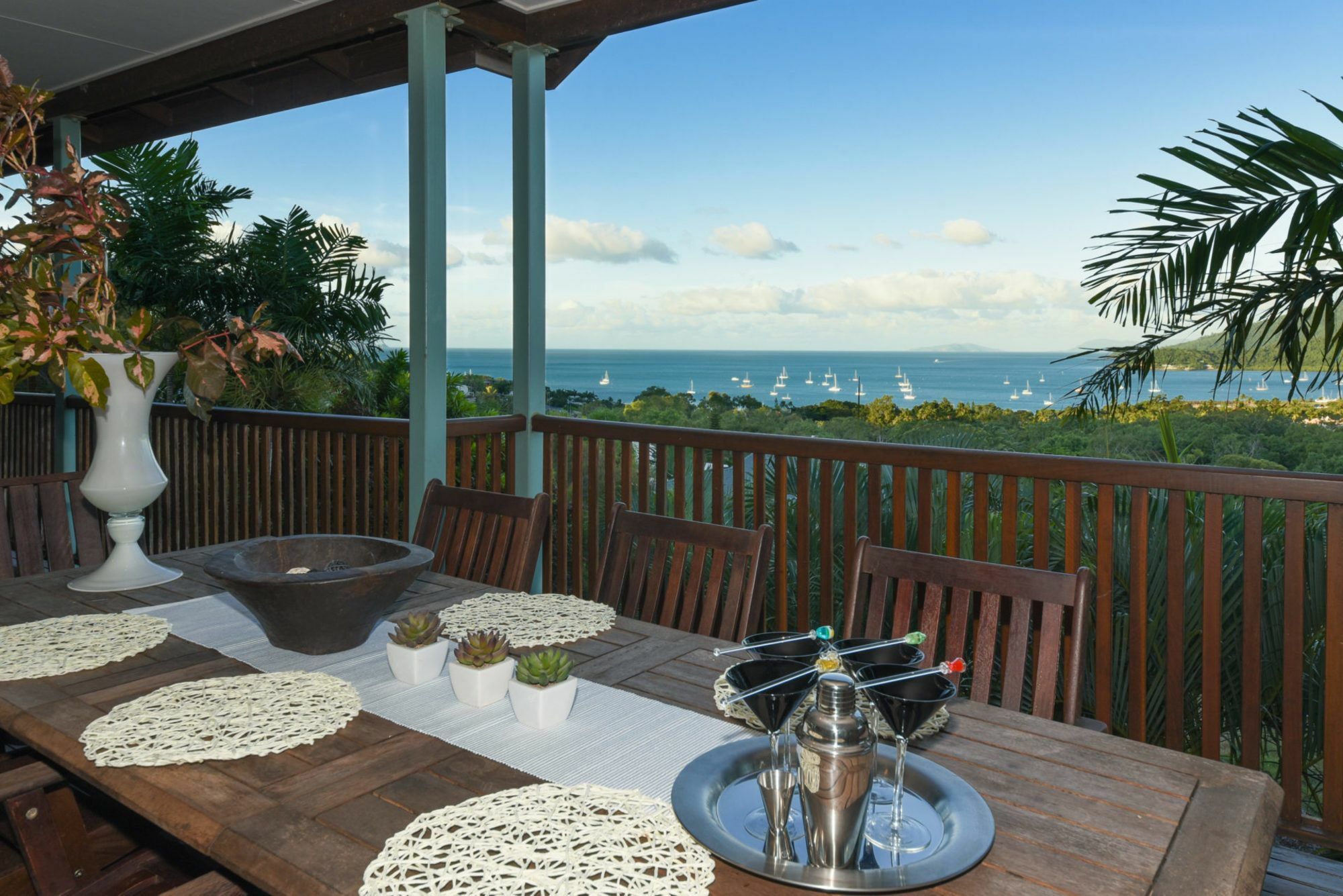 Bella Vista On Nara Pets Welcome Airlie Beach Zewnętrze zdjęcie